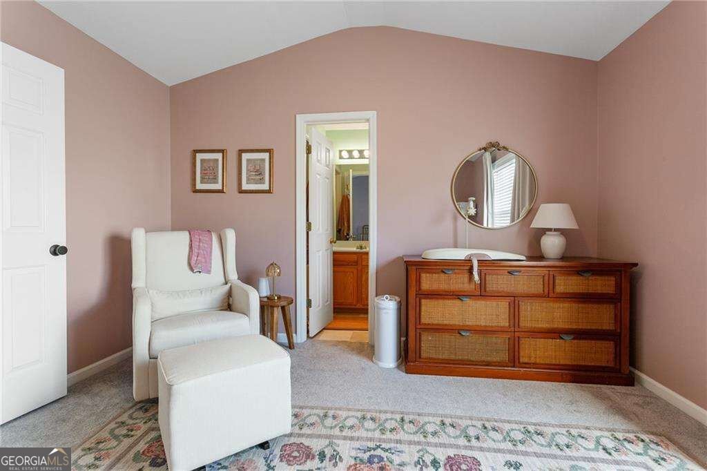 3796 Chattahoochee Summit Drive Atlanta - Photo 24