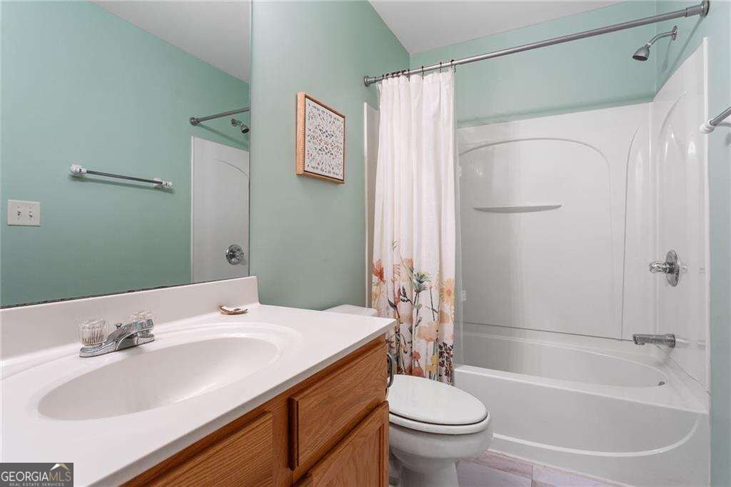3796 Chattahoochee Summit Drive Atlanta - Photo 25