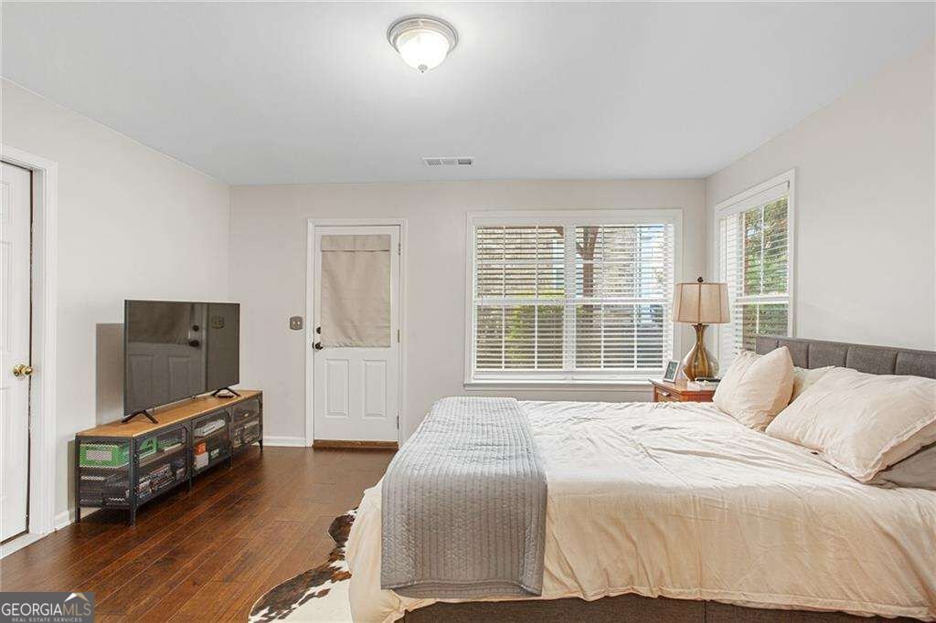3796 Chattahoochee Summit Drive Atlanta - Photo 26