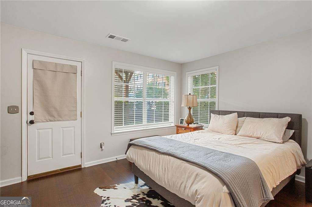 3796 Chattahoochee Summit Drive Atlanta - Photo 27