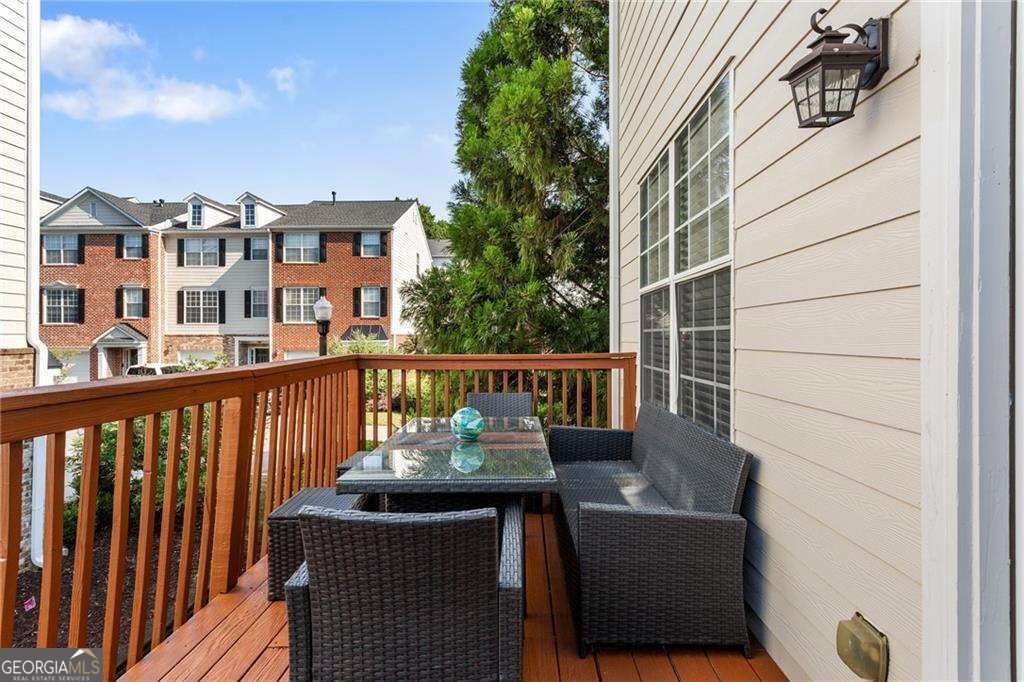 3796 Chattahoochee Summit Drive Atlanta - Photo 28