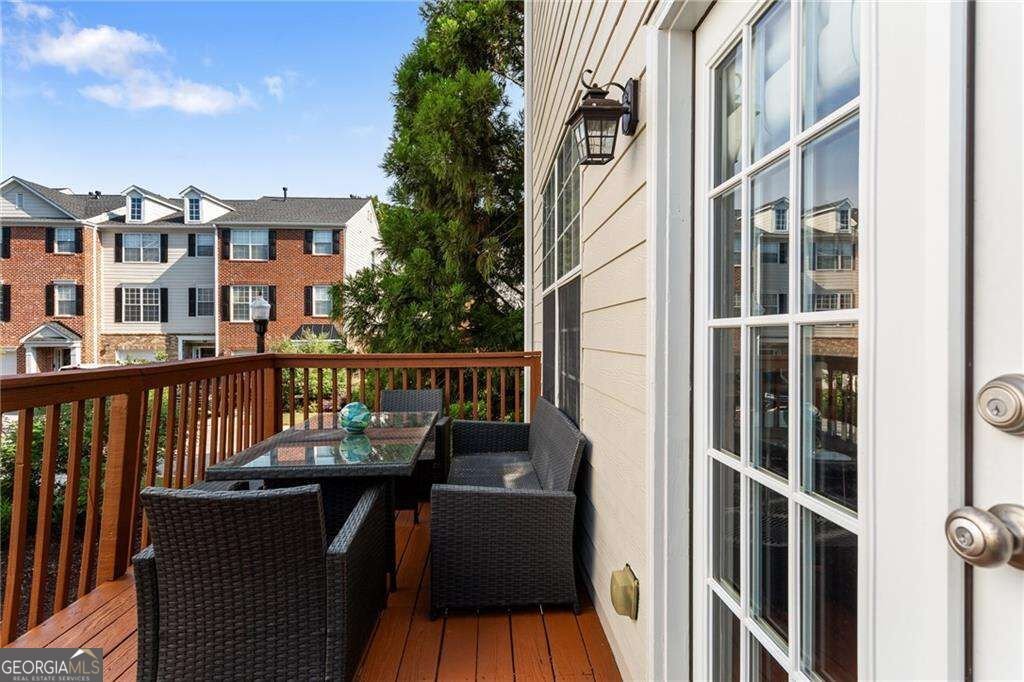 3796 Chattahoochee Summit Drive Atlanta - Photo 29
