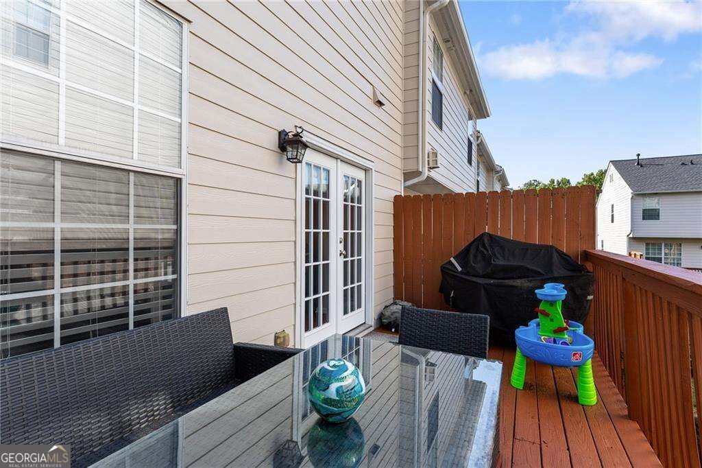 3796 Chattahoochee Summit Drive Atlanta - Photo 30