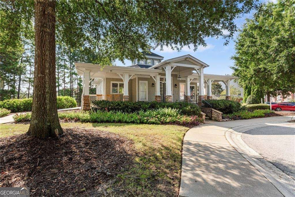 3796 Chattahoochee Summit Drive Atlanta - Photo 31