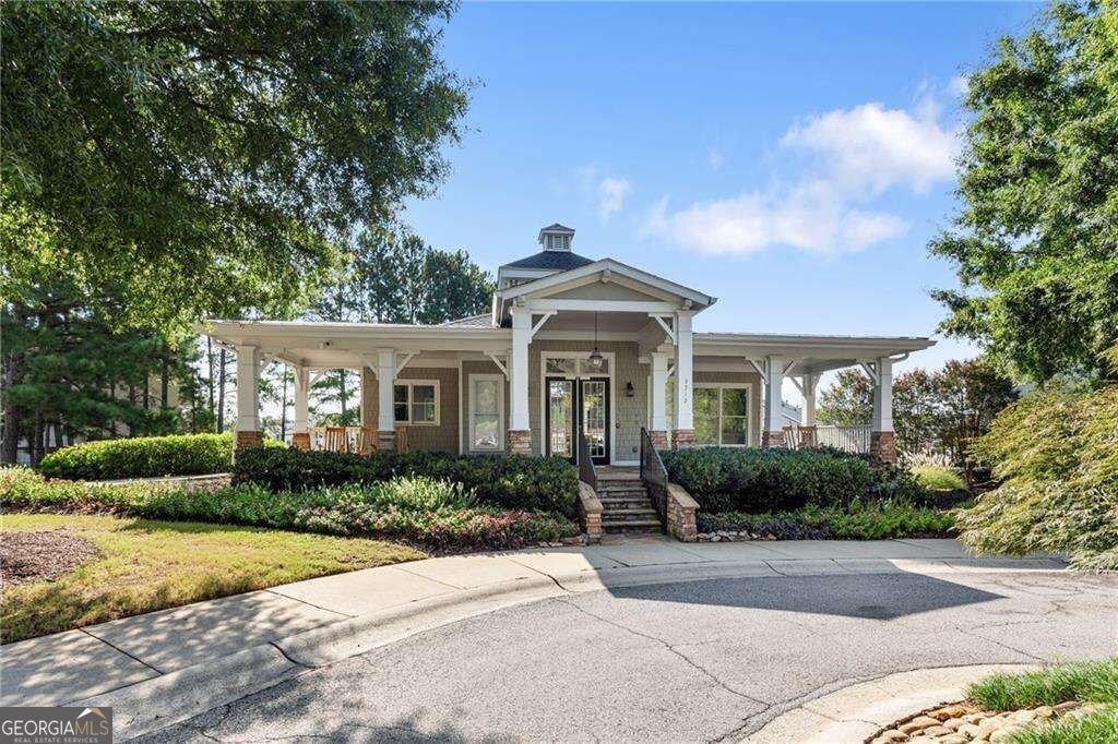 3796 Chattahoochee Summit Drive Atlanta - Photo 32