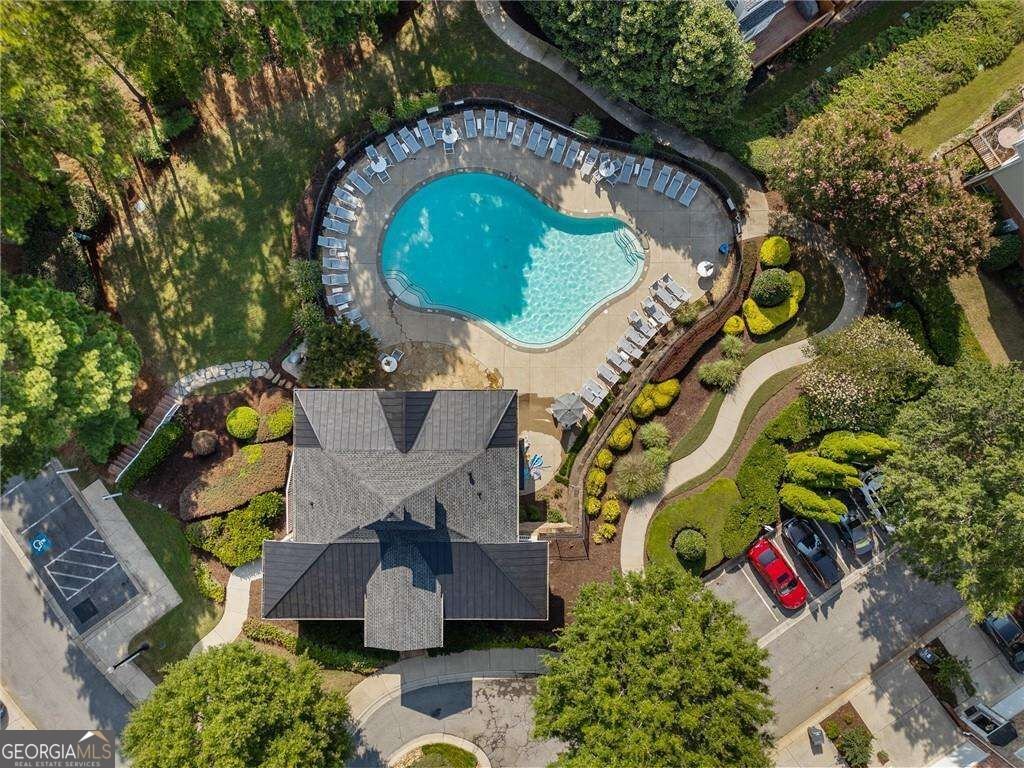3796 Chattahoochee Summit Drive Atlanta - Photo 33