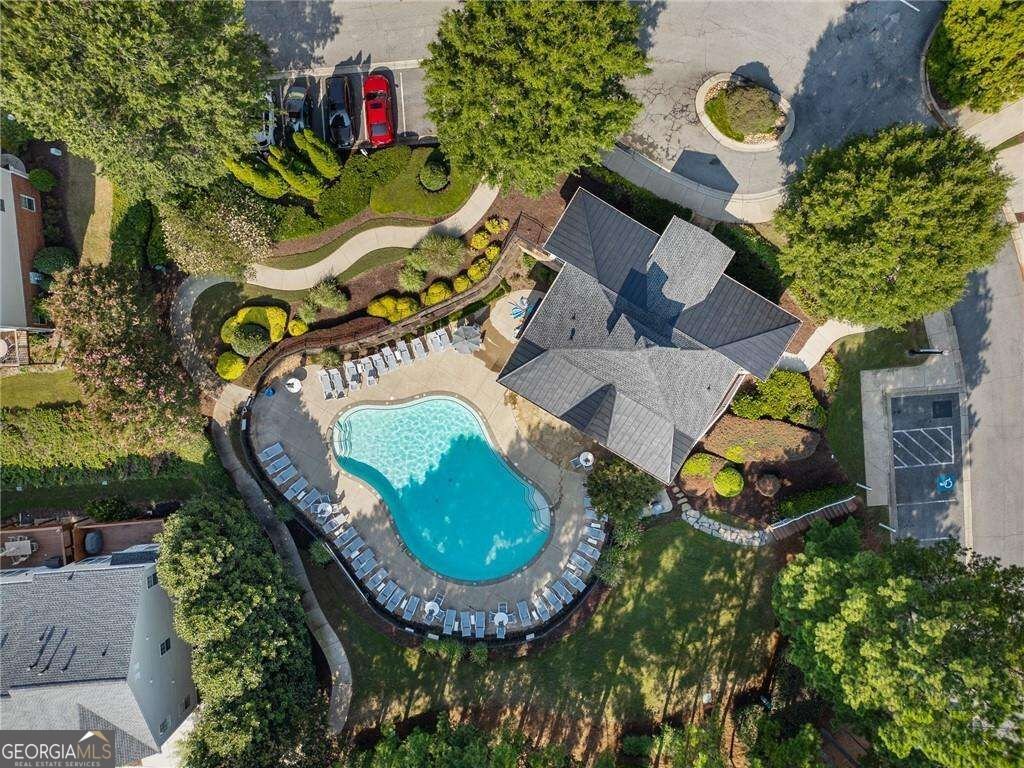3796 Chattahoochee Summit Drive Atlanta - Photo 34