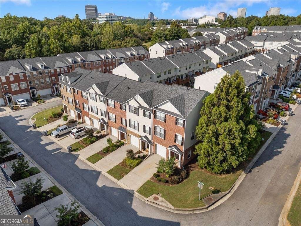 3796 Chattahoochee Summit Drive Atlanta - Photo 38