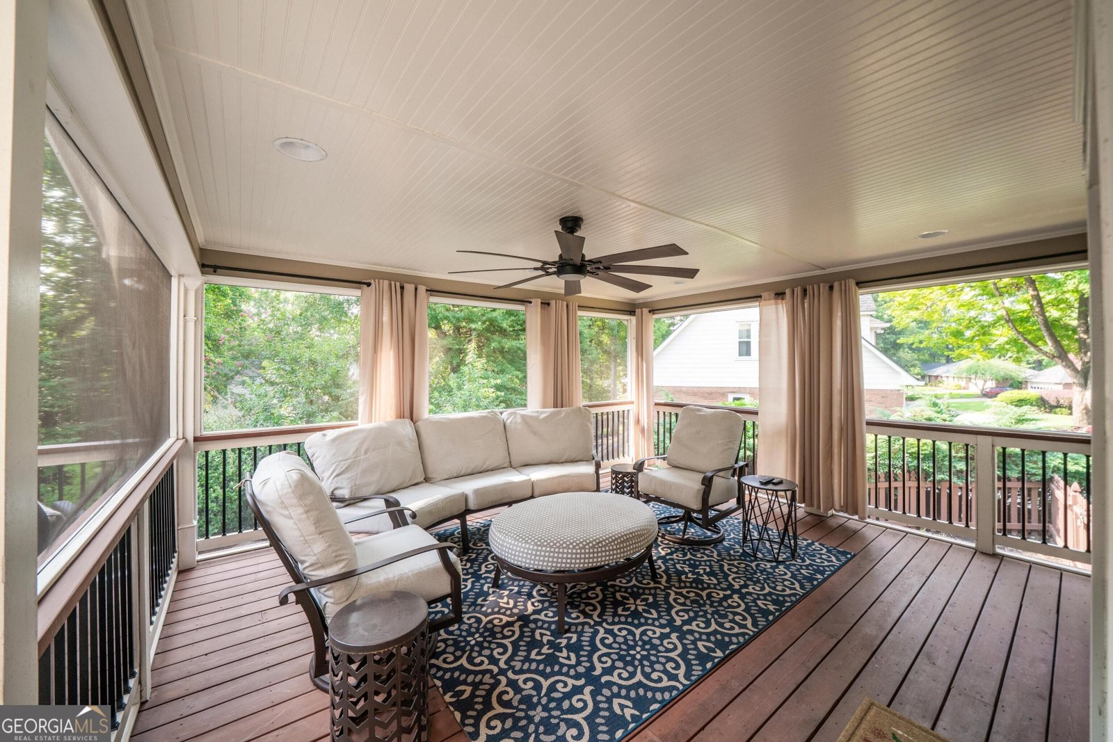 8325 Riverbirch Drive Roswell - Photo 37