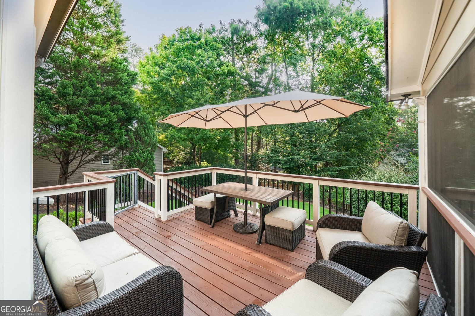 8325 Riverbirch Drive Roswell - Photo 38