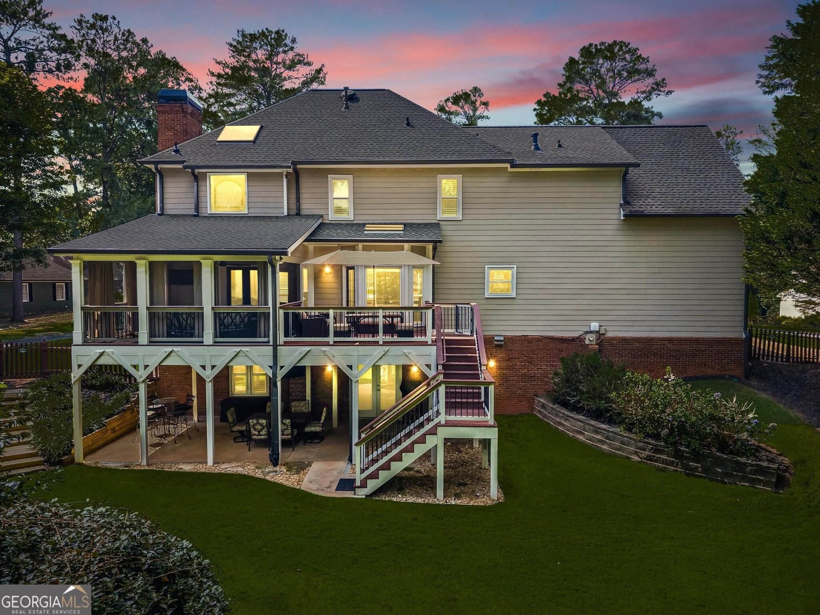 8325 Riverbirch Drive Roswell - Photo 66