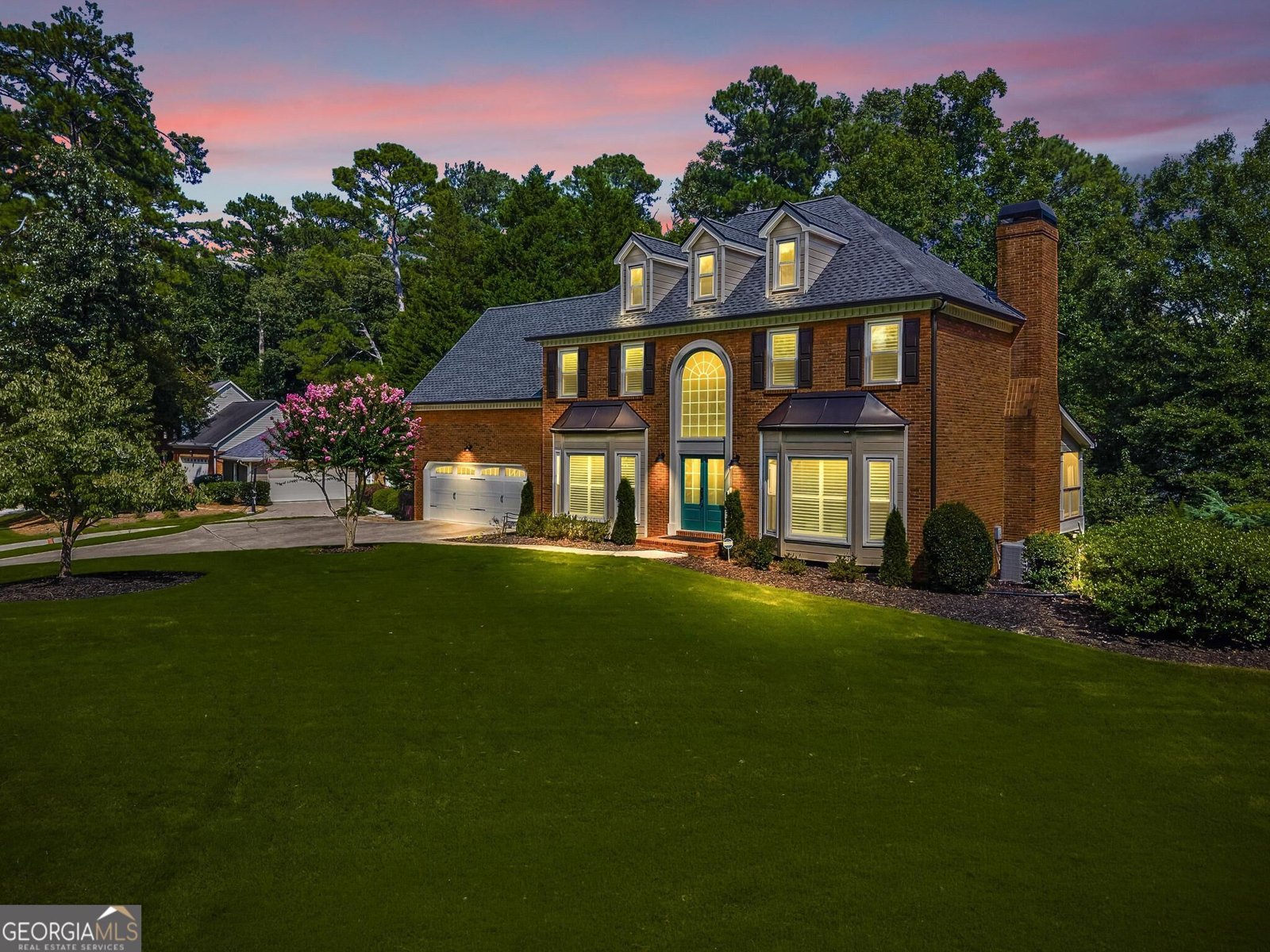 8325 Riverbirch Drive Roswell - Photo 67