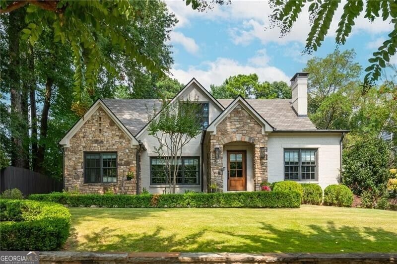 1156 Rock Springs Road Atlanta - main photo