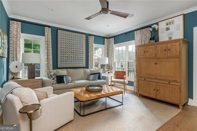 1156 Rock Springs Road Atlanta - Photo 34
