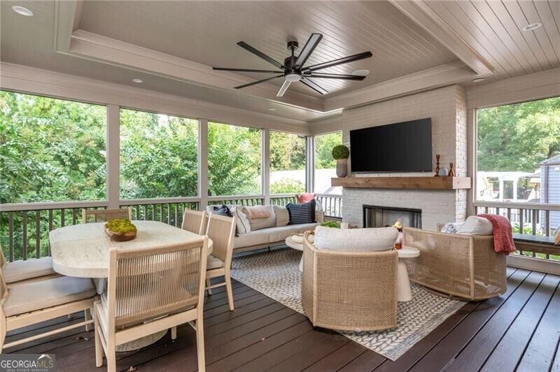 1156 Rock Springs Road Atlanta - Photo 38