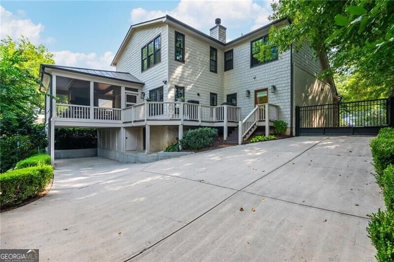 1156 Rock Springs Road Atlanta - Photo 67