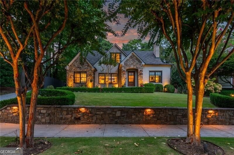1156 Rock Springs Road Atlanta - Photo 68