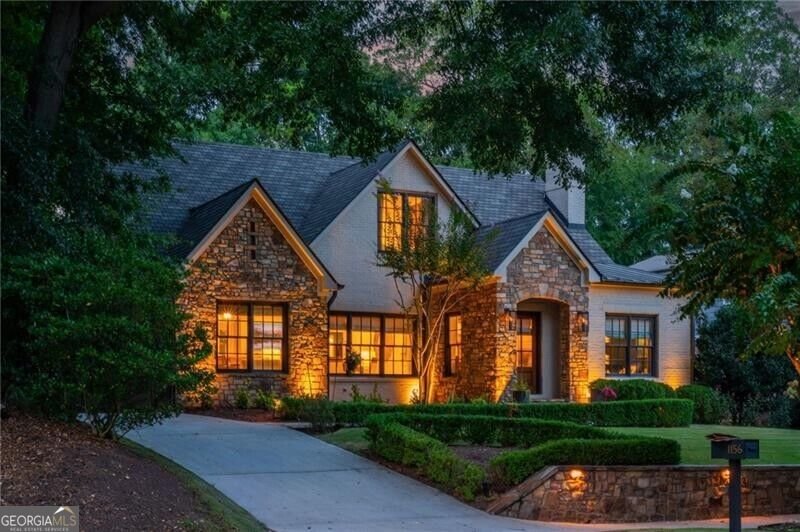 1156 Rock Springs Road Atlanta - Photo 69