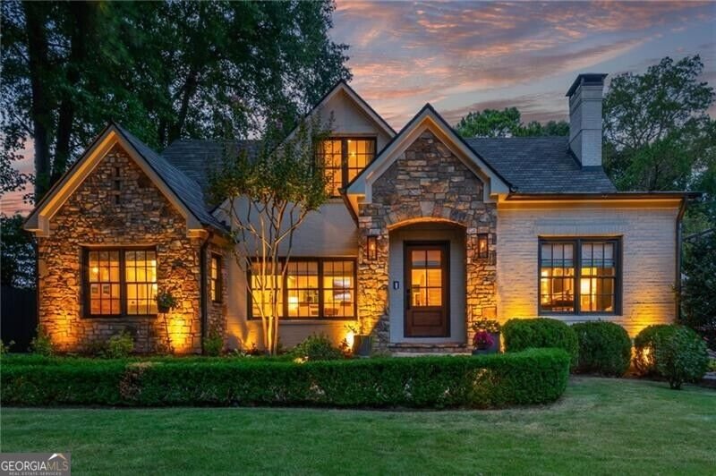 1156 Rock Springs Road Atlanta - Photo 70