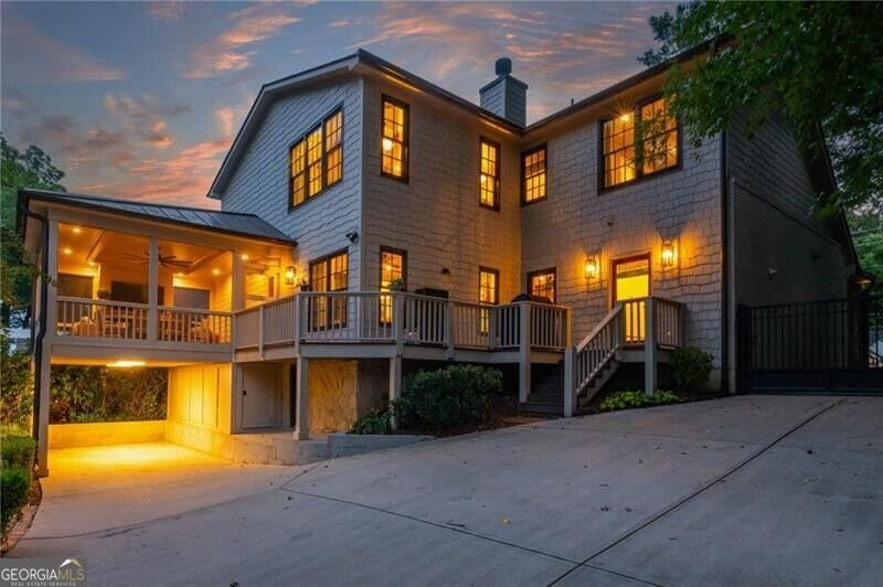 1156 Rock Springs Road Atlanta - Photo 71