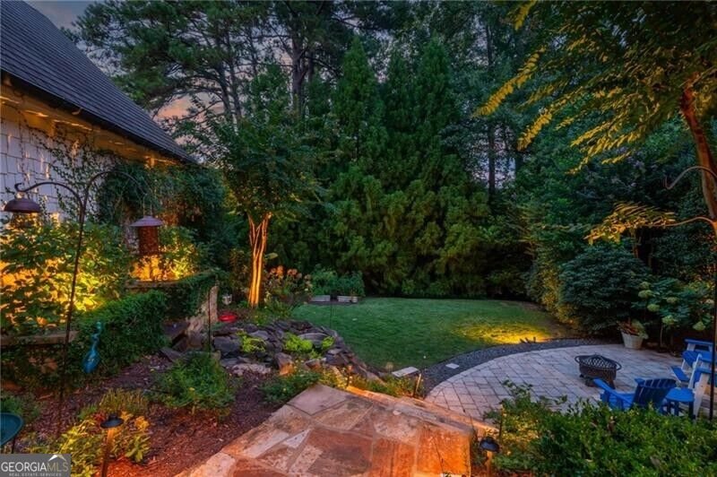 1156 Rock Springs Road Atlanta - Photo 72