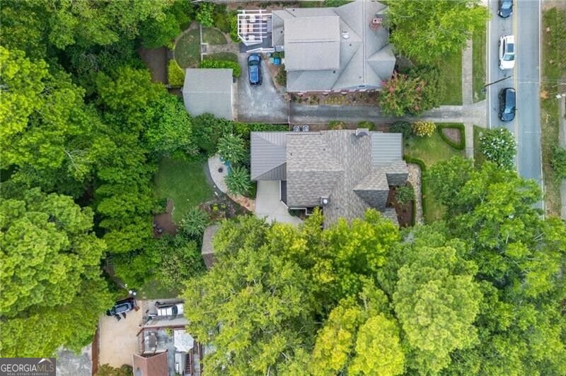 1156 Rock Springs Road Atlanta - Photo 75