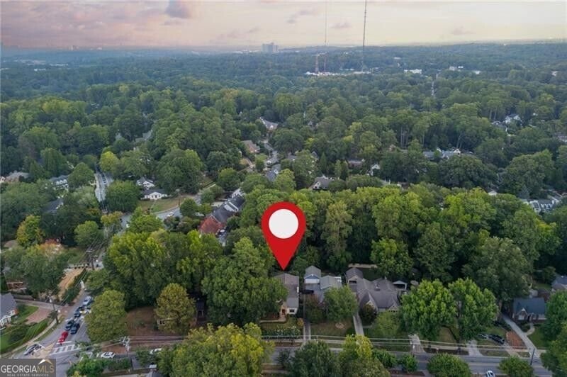 1156 Rock Springs Road Atlanta - Photo 76