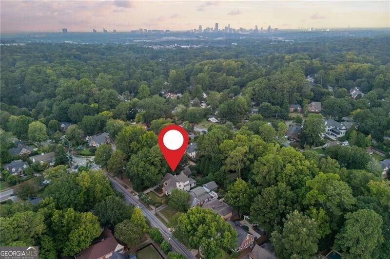 1156 Rock Springs Road Atlanta - Photo 77