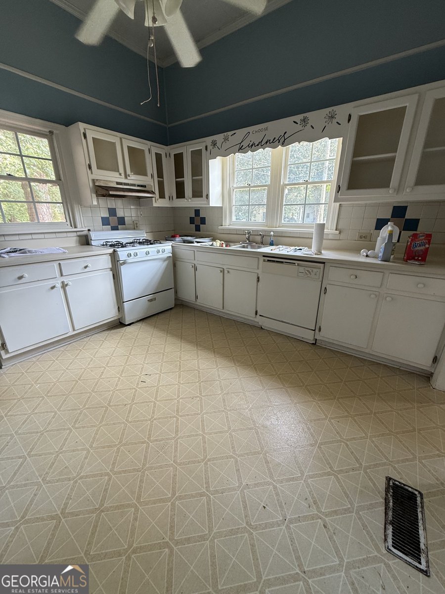 505 Kincaid Avenue Griffin - Photo 8