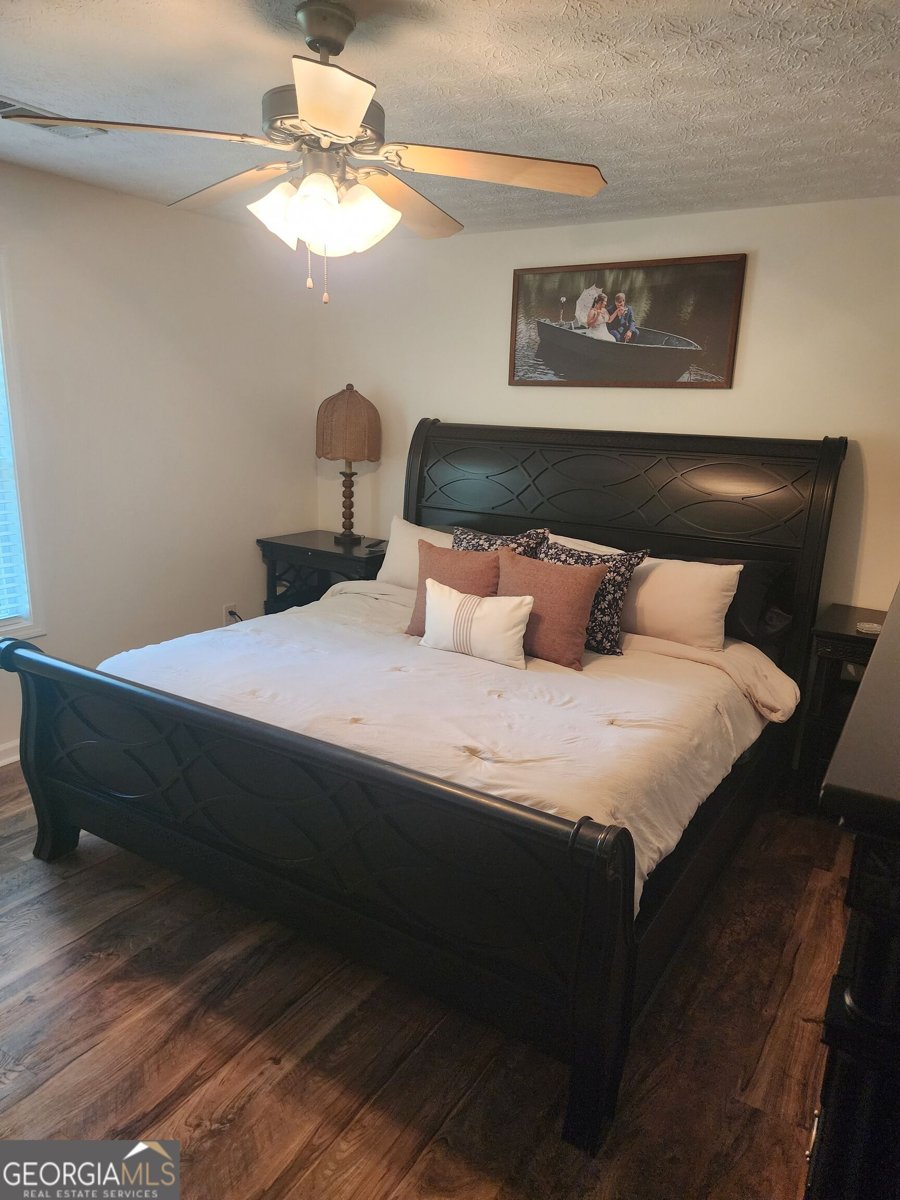 166 Fellowship Drive Barnesville - Photo 12