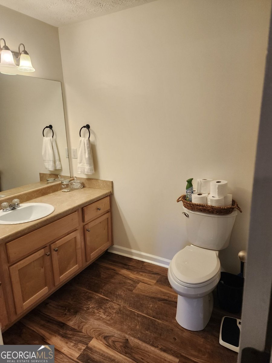 166 Fellowship Drive Barnesville - Photo 14