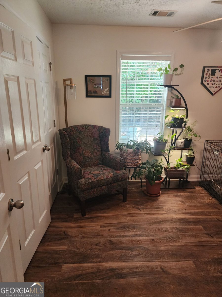 166 Fellowship Drive Barnesville - Photo 15