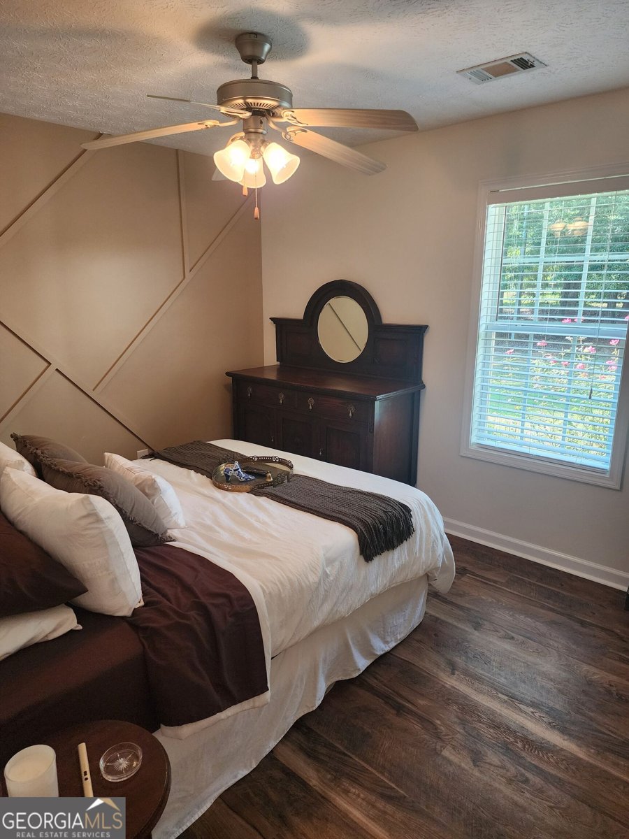 166 Fellowship Drive Barnesville - Photo 18