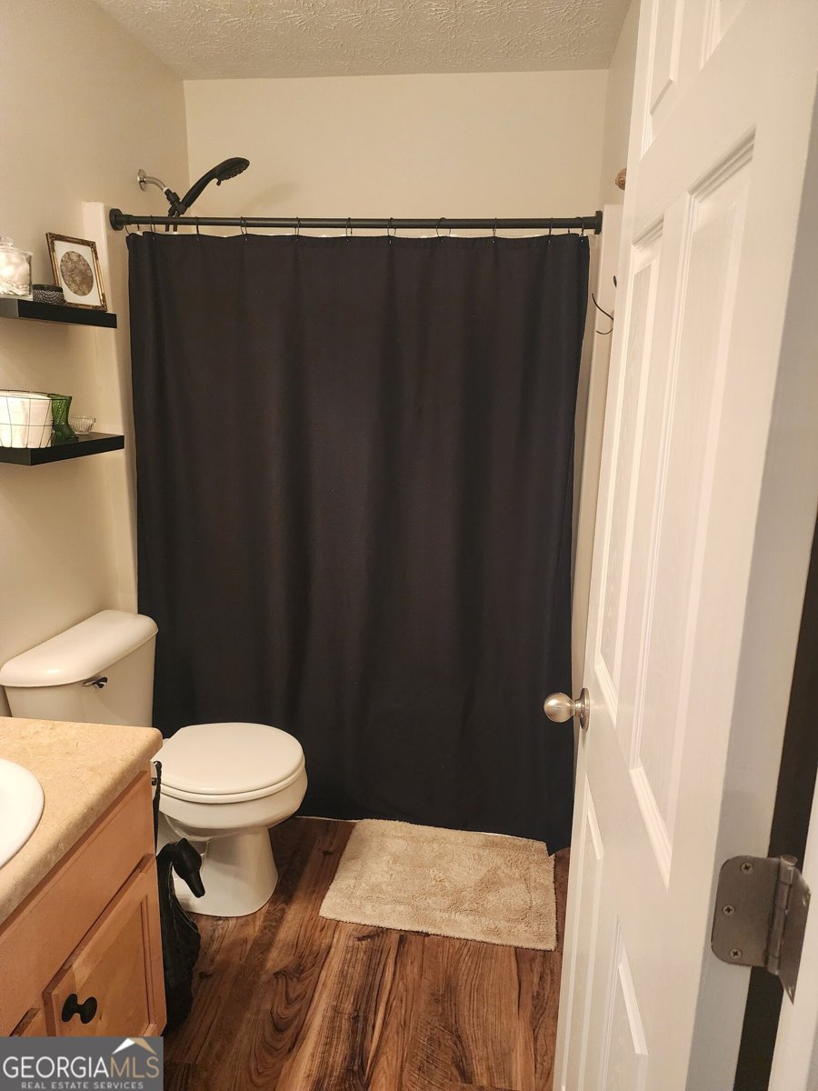 166 Fellowship Drive Barnesville - Photo 19