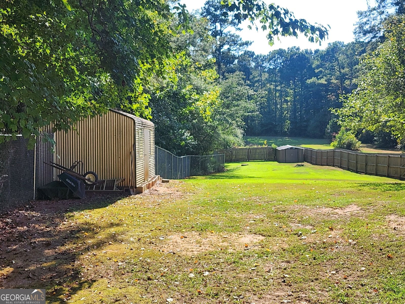 166 Fellowship Drive Barnesville - Photo 23