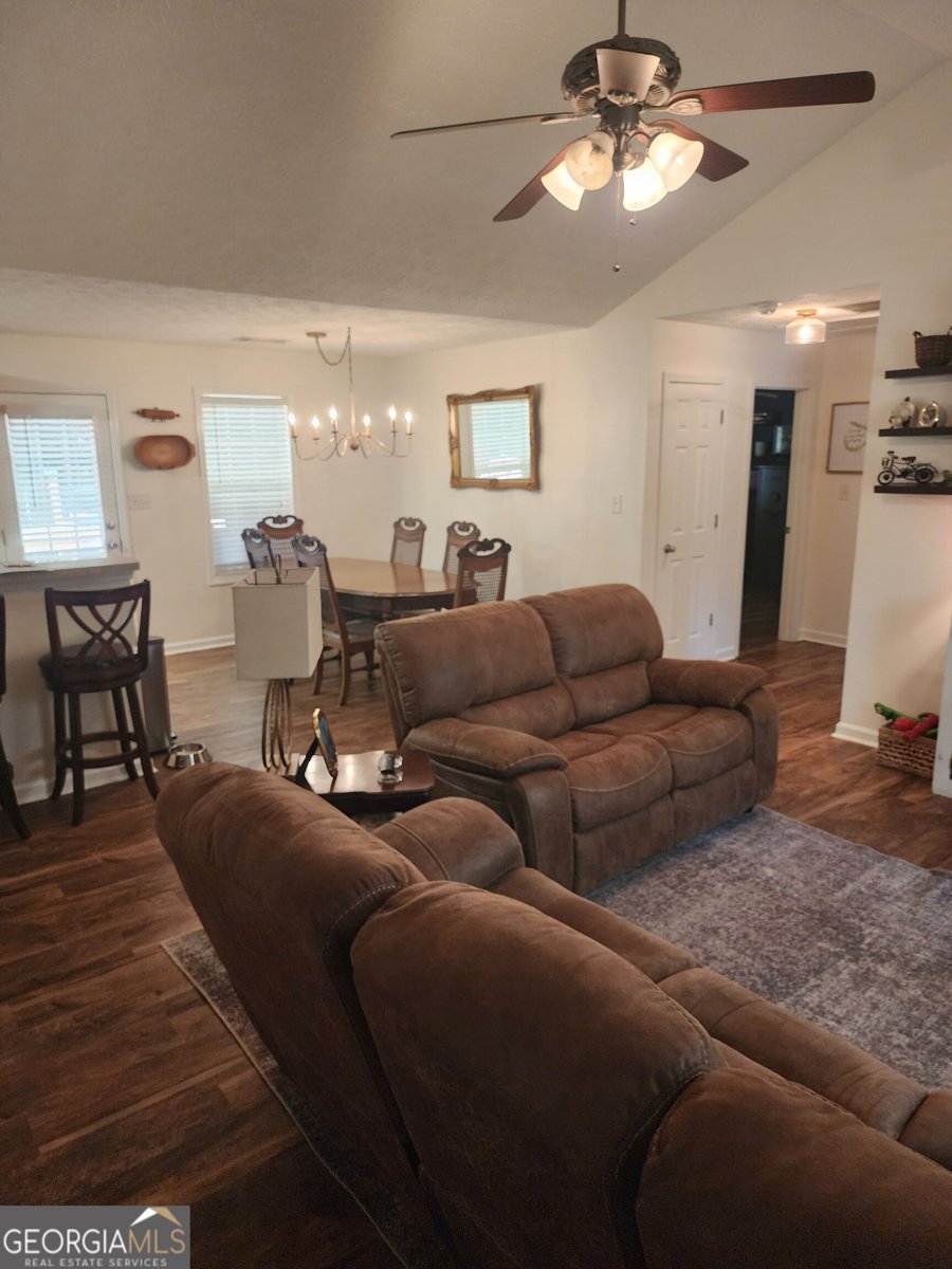 166 Fellowship Drive Barnesville - Photo 8