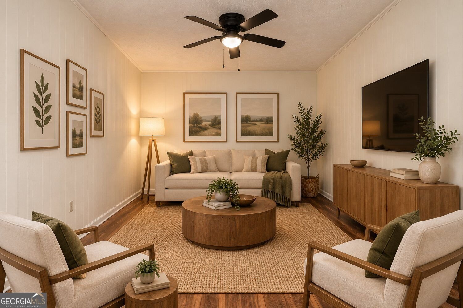 2195 Rochelle Way Atlanta - Photo 11
