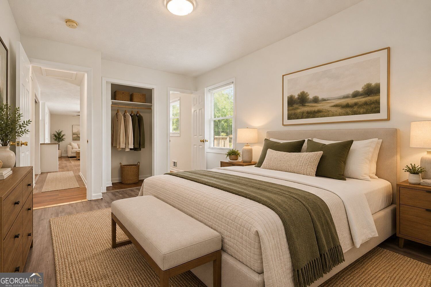 2195 Rochelle Way Atlanta - Photo 14