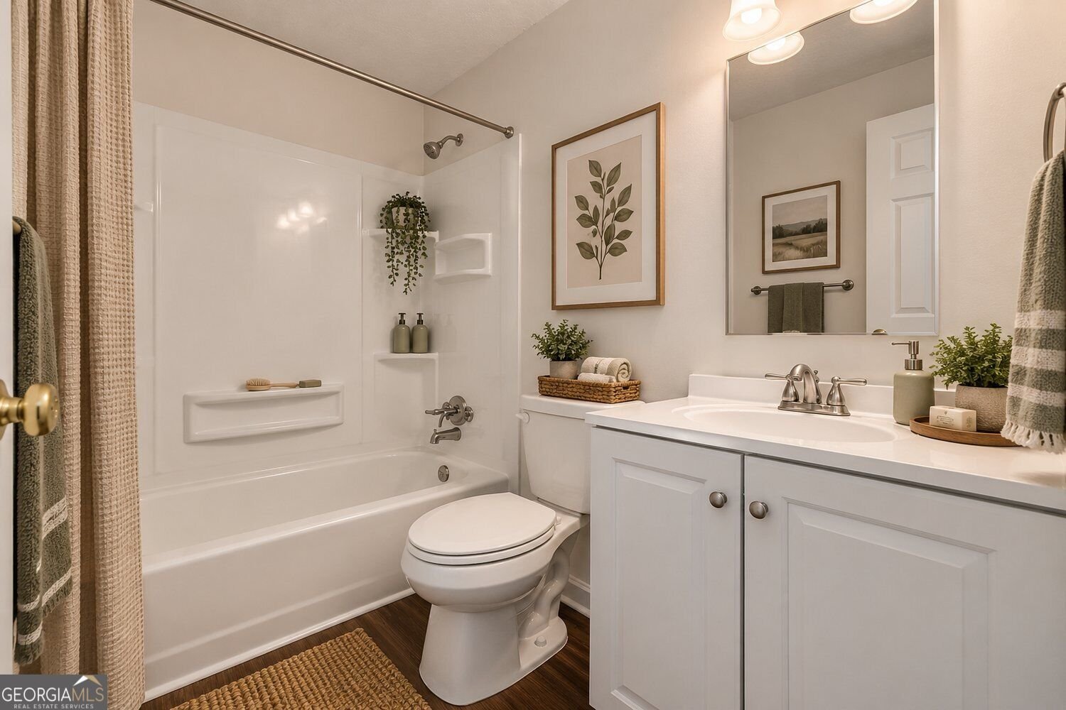 2195 Rochelle Way Atlanta - Photo 15