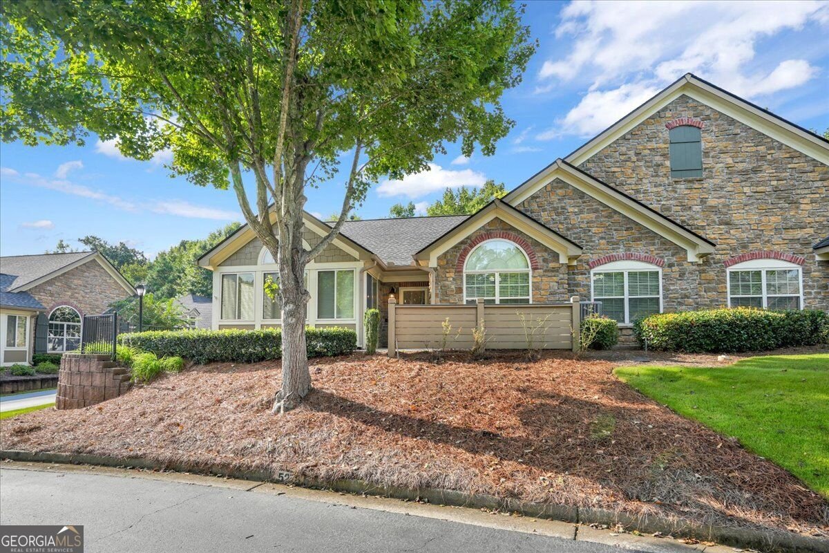 5278 Stone Village Circle Kennesaw - main photo