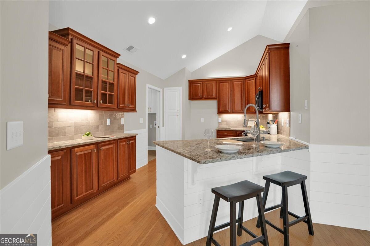 5278 Stone Village Circle Kennesaw - Photo 10