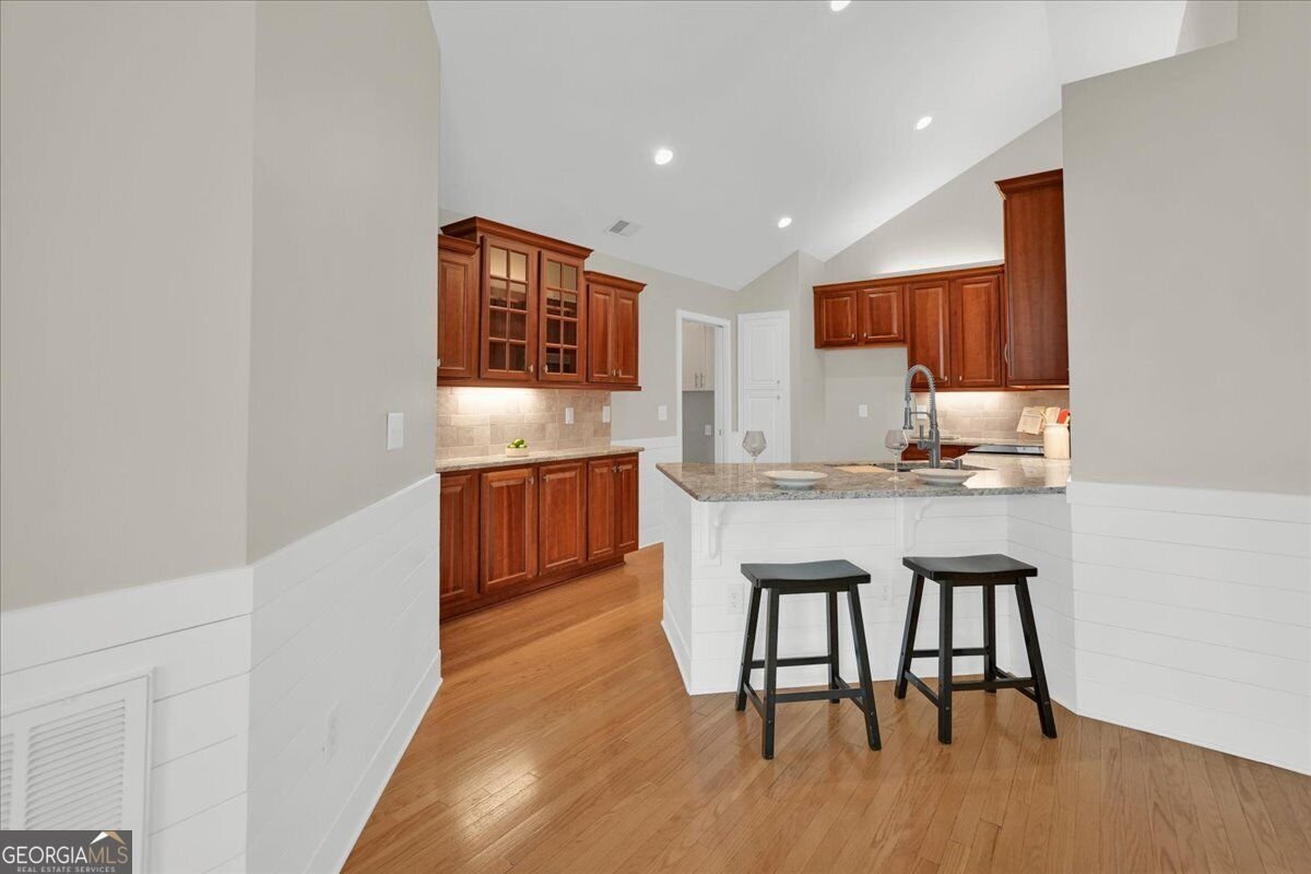 5278 Stone Village Circle Kennesaw - Photo 11