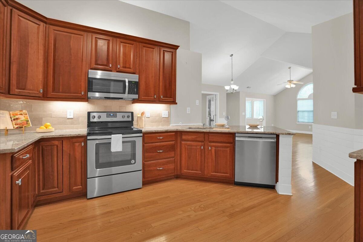 5278 Stone Village Circle Kennesaw - Photo 12
