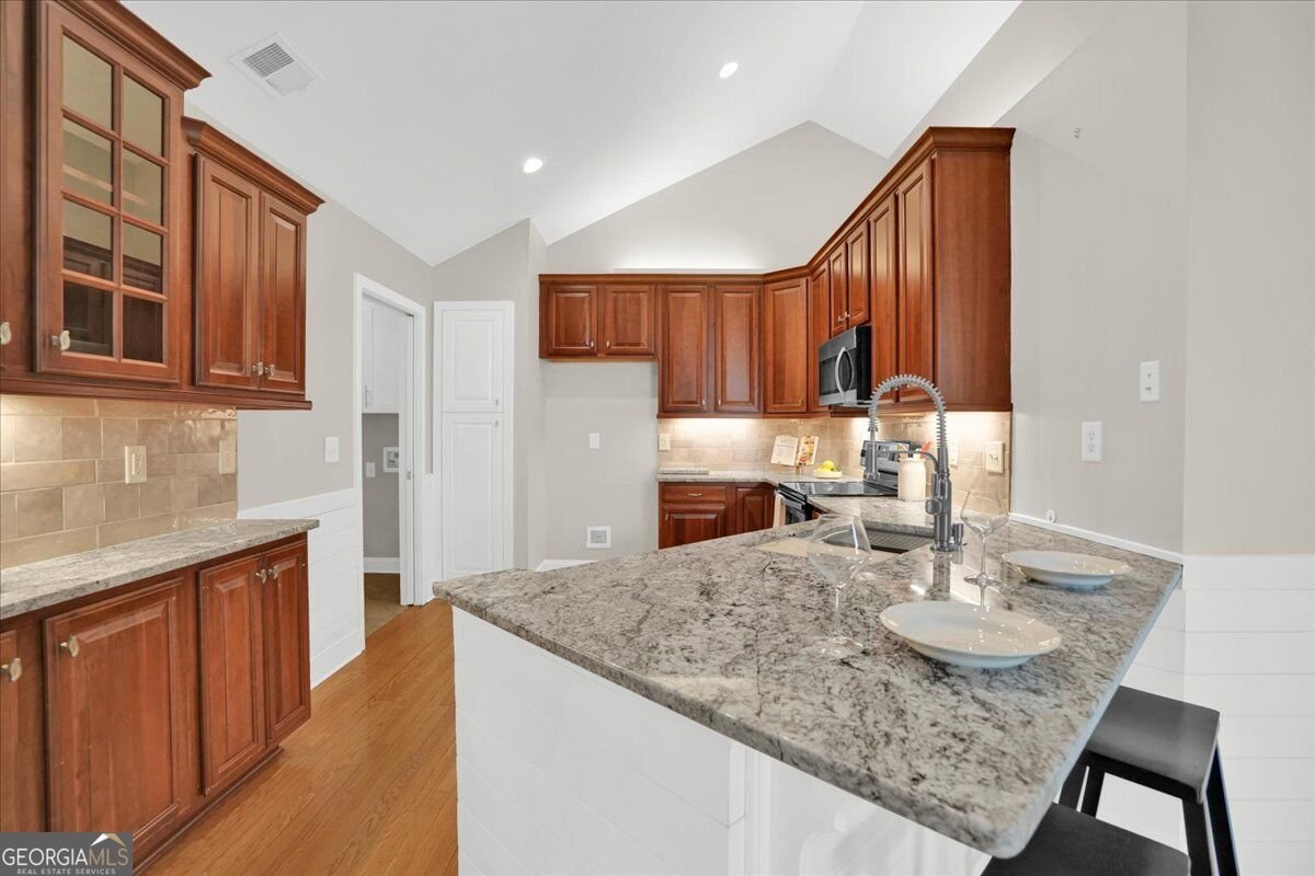 5278 Stone Village Circle Kennesaw - Photo 14