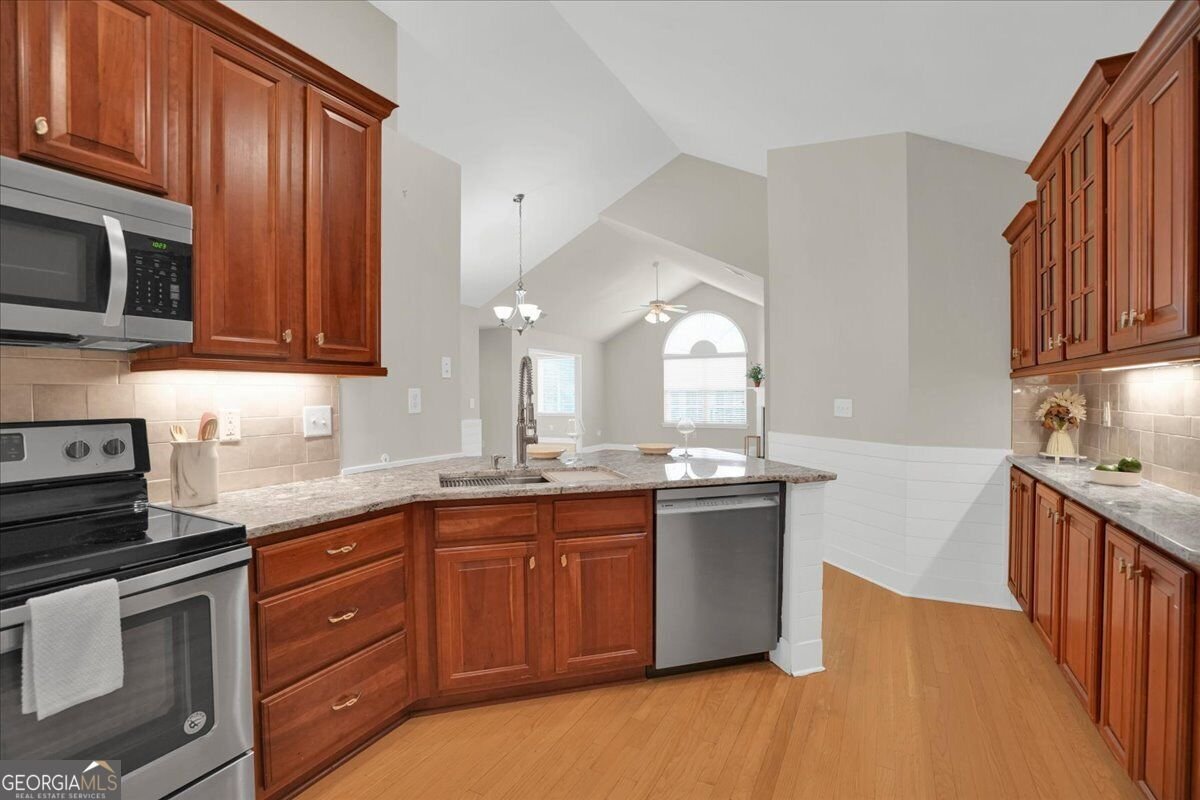 5278 Stone Village Circle Kennesaw - Photo 16