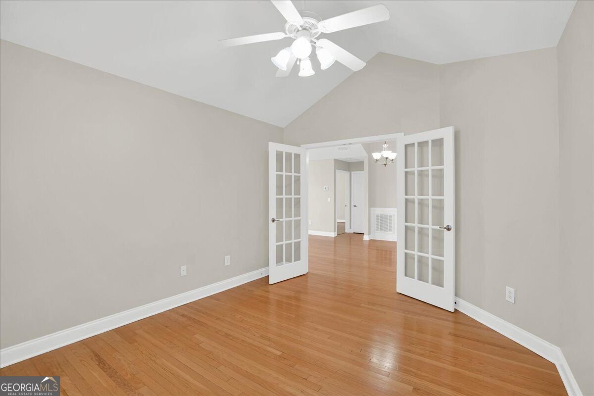 5278 Stone Village Circle Kennesaw - Photo 22
