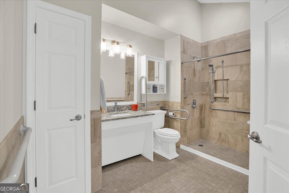 5278 Stone Village Circle Kennesaw - Photo 26