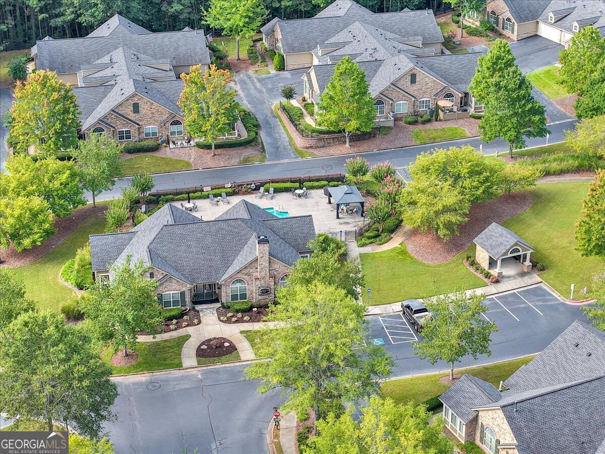 5278 Stone Village Circle Kennesaw - Photo 33