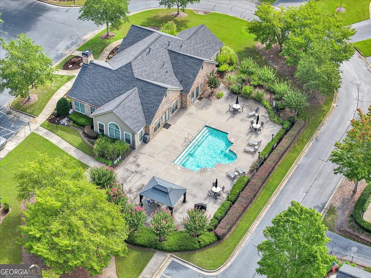 5278 Stone Village Circle Kennesaw - Photo 34