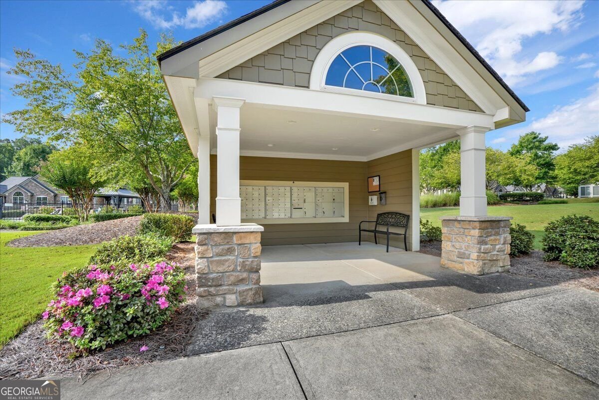 5278 Stone Village Circle Kennesaw - Photo 35